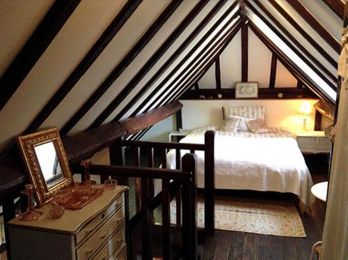Willa Dovehouse Farm Birmingham Zewnętrze zdjęcie