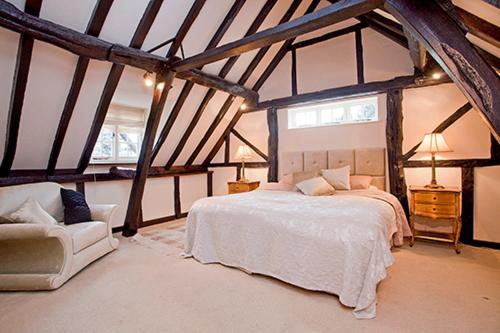 Willa Dovehouse Farm Birmingham Zewnętrze zdjęcie