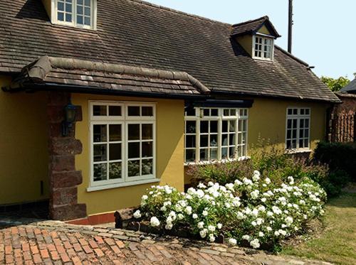Willa Dovehouse Farm Birmingham Zewnętrze zdjęcie