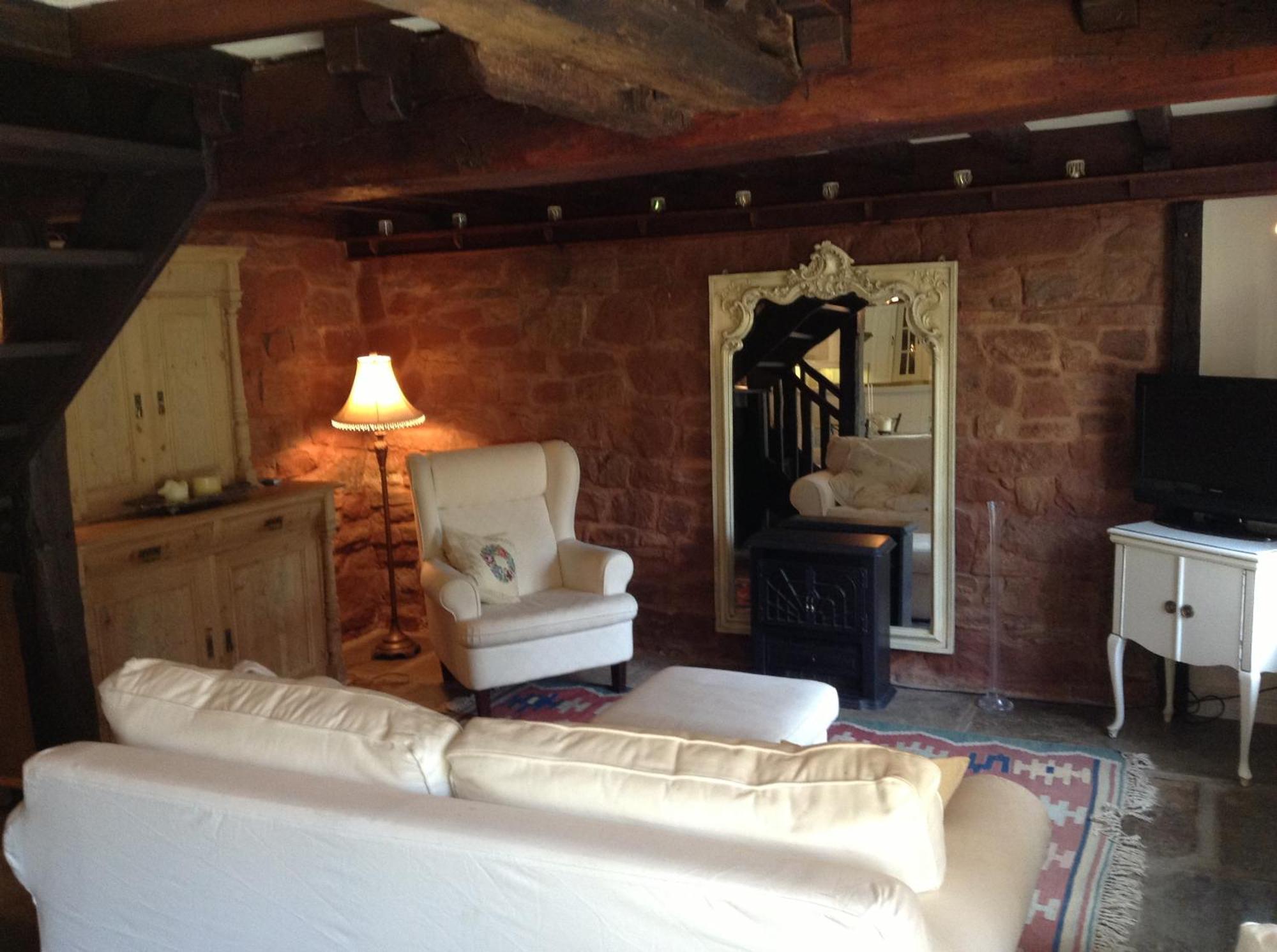 Willa Dovehouse Farm Birmingham Zewnętrze zdjęcie
