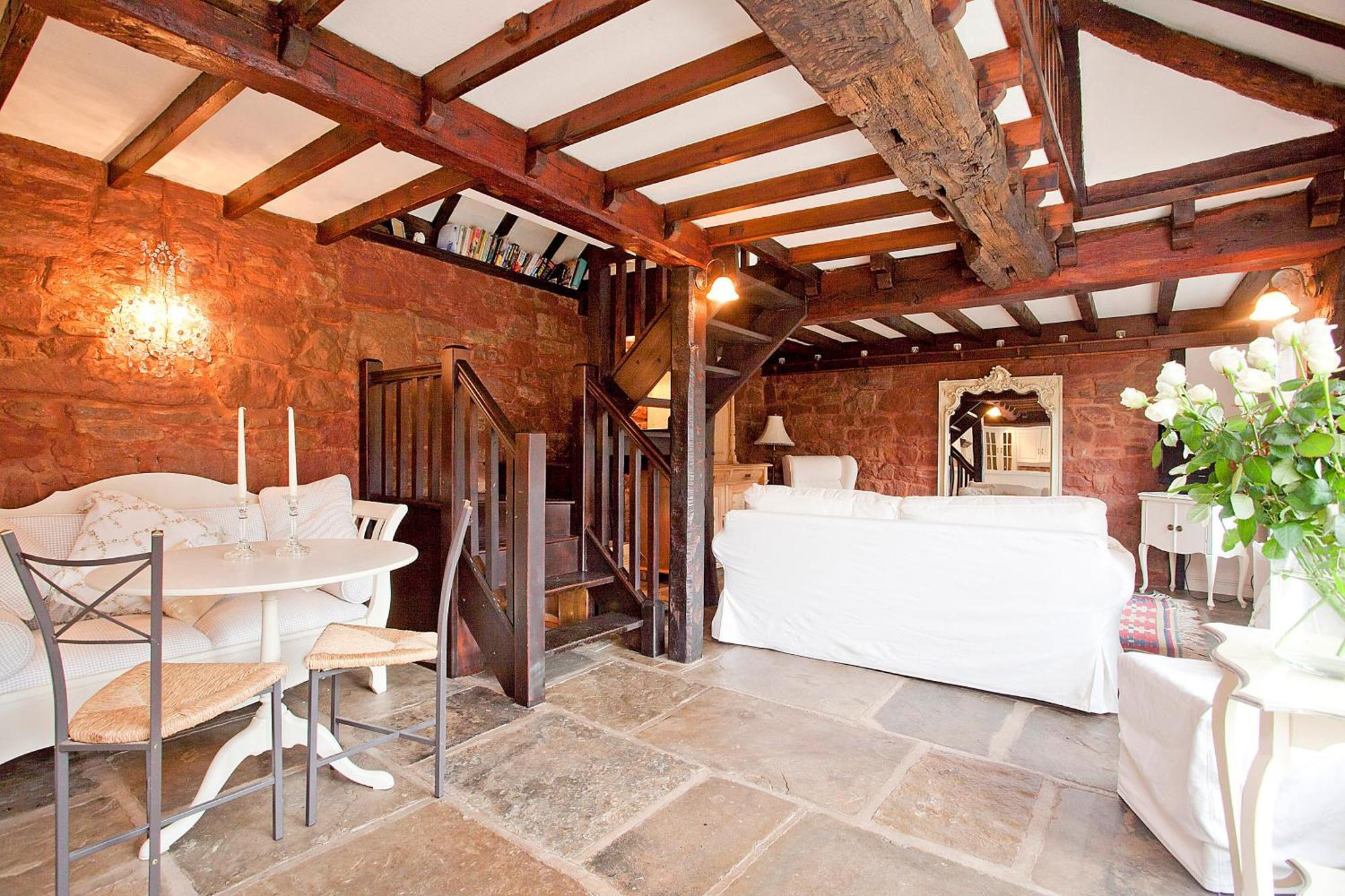 Willa Dovehouse Farm Birmingham Zewnętrze zdjęcie