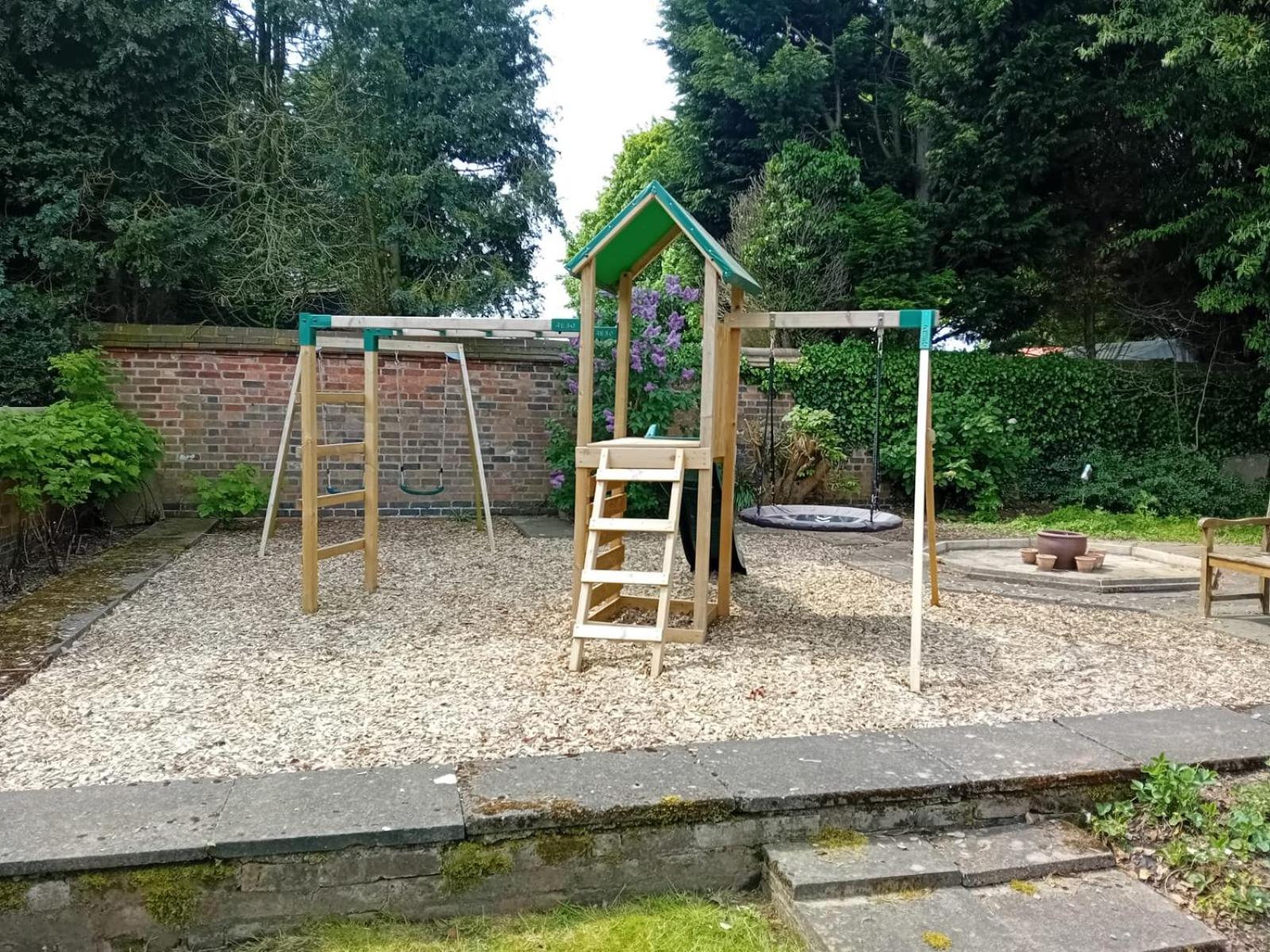 Willa Dovehouse Farm Birmingham Zewnętrze zdjęcie