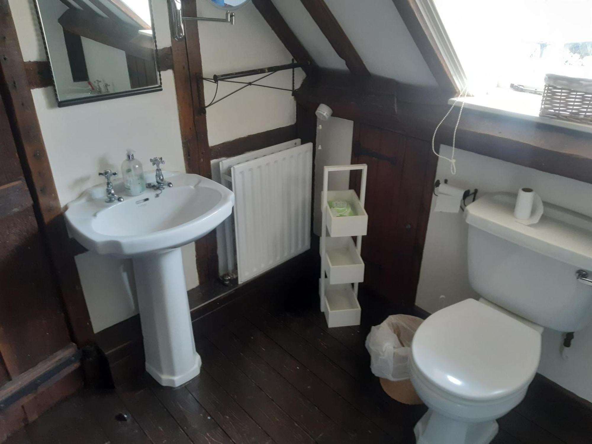Willa Dovehouse Farm Birmingham Zewnętrze zdjęcie